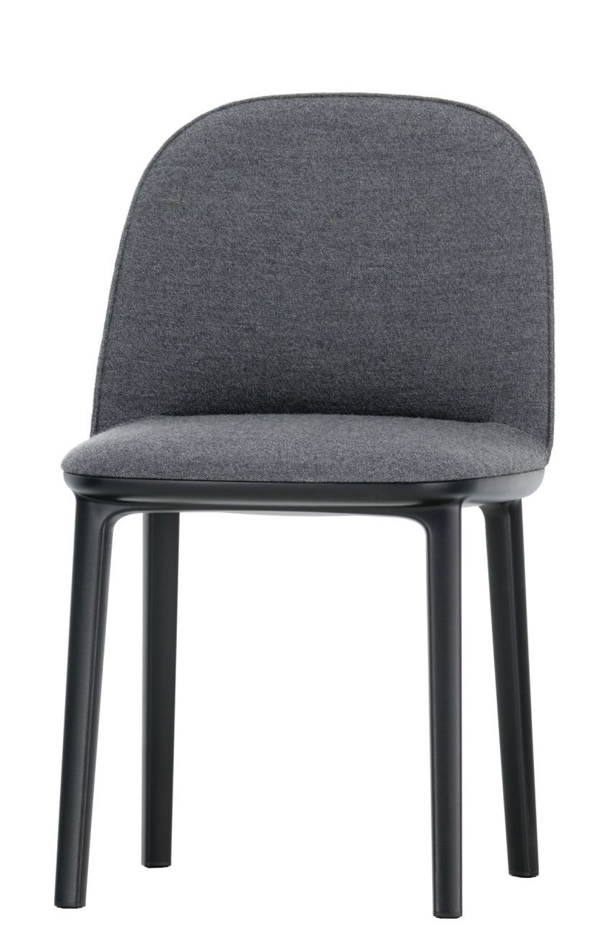 Softshell Side Chair Vitra